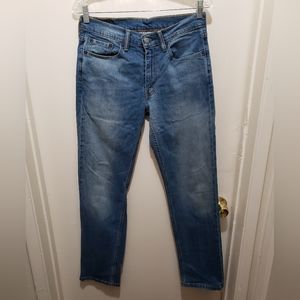 Levis 514 Jeans